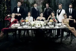 “Ufak tefek cinayetler”in davamı çəkilir