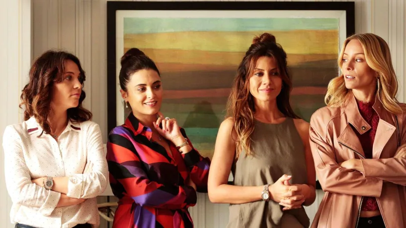 “Ufak tefek cinayetler”in davamı çəkilir