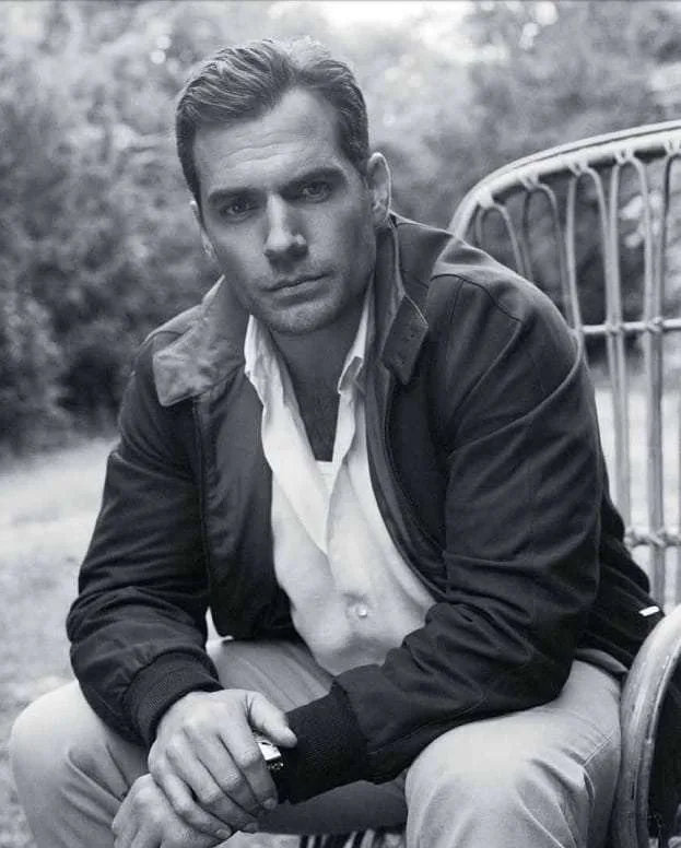 Henri bu layihəsi üçün Türkiyəyə gedir