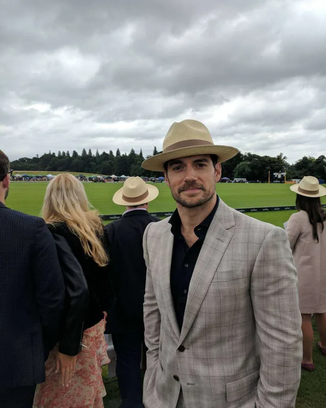 Henri bu layihəsi üçün Türkiyəyə gedir