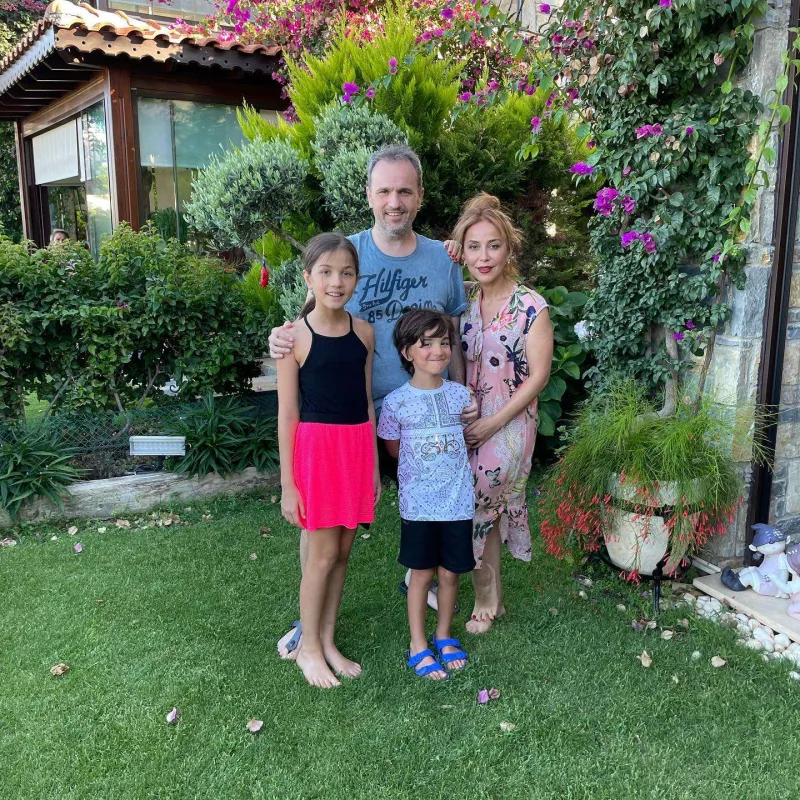 “Arxamı həm inandığıma, həm də sevdiyimə söykəmişəm”