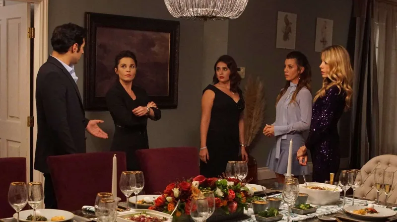 “Ufak tefek cinayetler”in davamı çəkilir