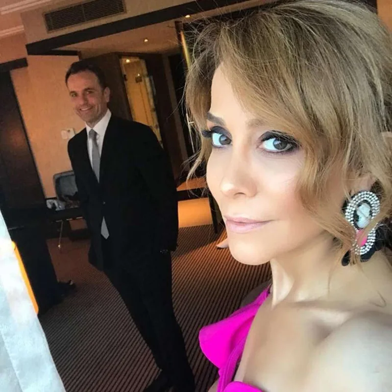 “Arxamı həm inandığıma, həm də sevdiyimə söykəmişəm”