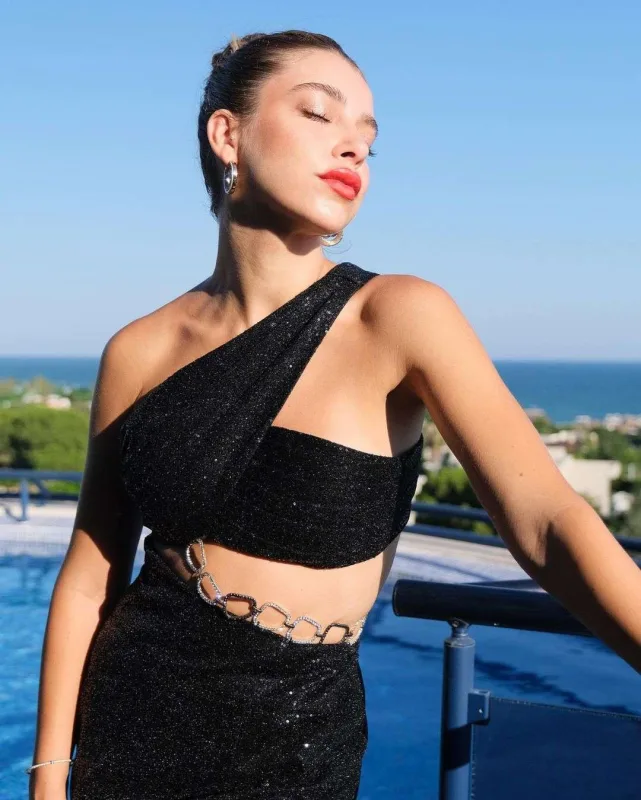 Botoks etdirdiyi üçün peşman oldu