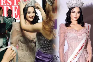 “Best Model”dən tənqidlərə cavab