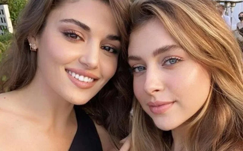 Botoks etdirdiyi üçün peşman oldu