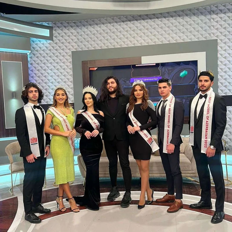 “Best Model”dən tənqidlərə cavab