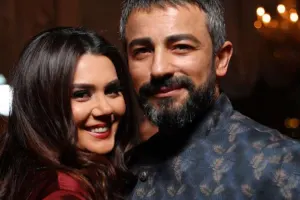 “Oksana qısqancdır, amma bəlli etmir”