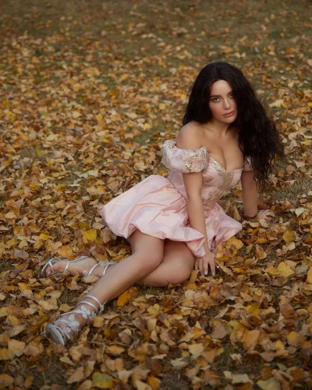 “Best Model”dən tənqidlərə cavab