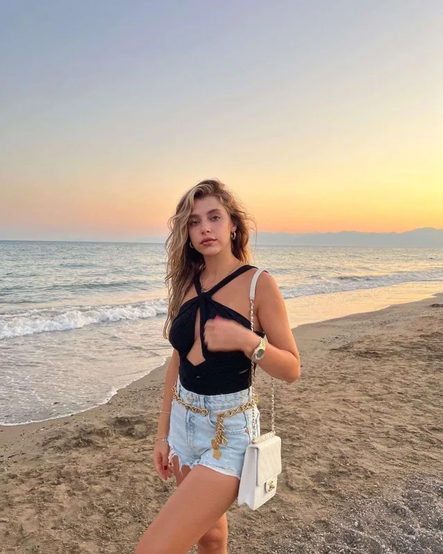 Botoks etdirdiyi üçün peşman oldu