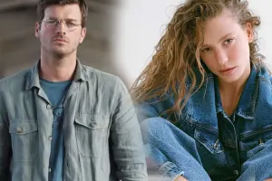 Serenayla Kıvanç tərəf müqabili oldu!