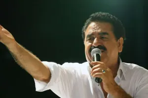 Onu yaxından izləmək üçün 20 min ödədilər