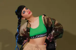 Əvvəlcə instaqramını sildi, sonra açdı