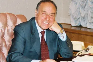 Heydər Əliyevin anım tədbiri keçiriləcək
