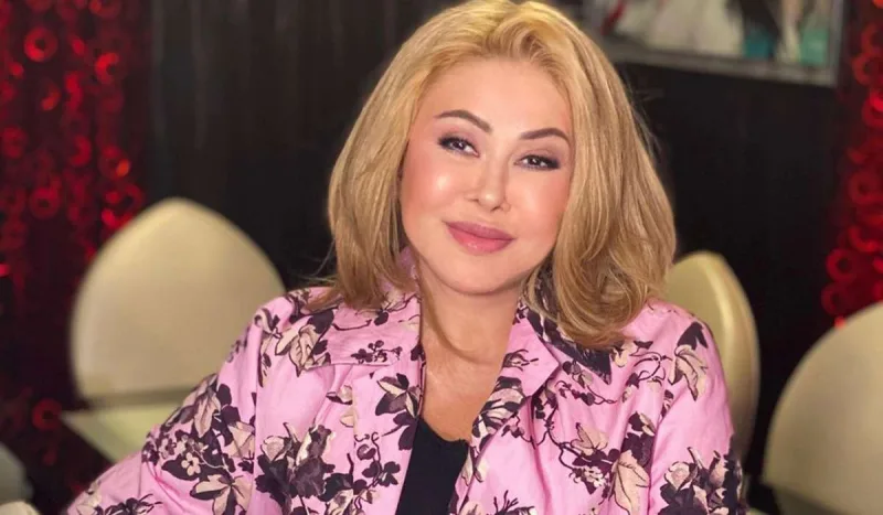 Sağlamlığı üçün seksdən imtina etdiyini açıqladı