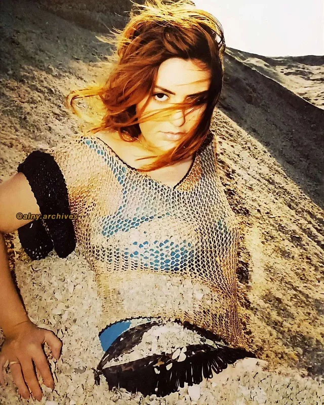 Arxiv fotoları yayıldı