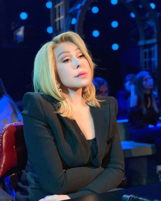 Sağlamlığı üçün seksdən imtina etdiyini açıqladı