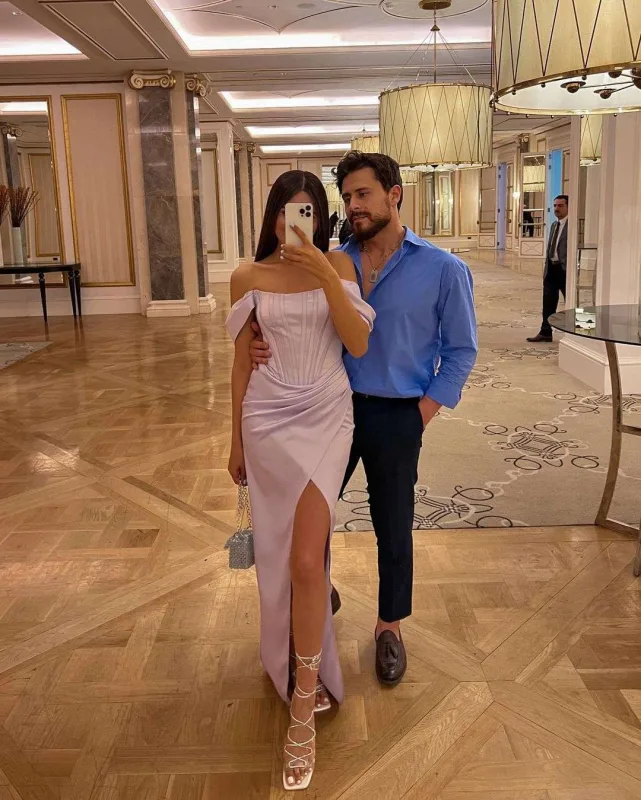 Elmirayla Turaldan dəbdəbəli ad günü