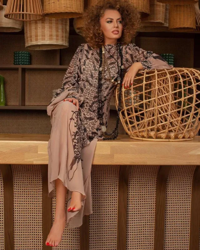 Arxiv fotoları yayıldı