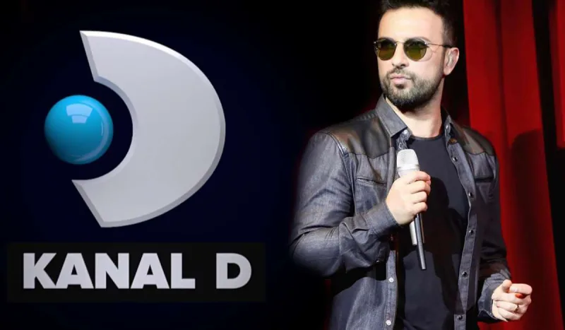 Tarkan “Kanal D”dən 14 milyon tələb etdi
