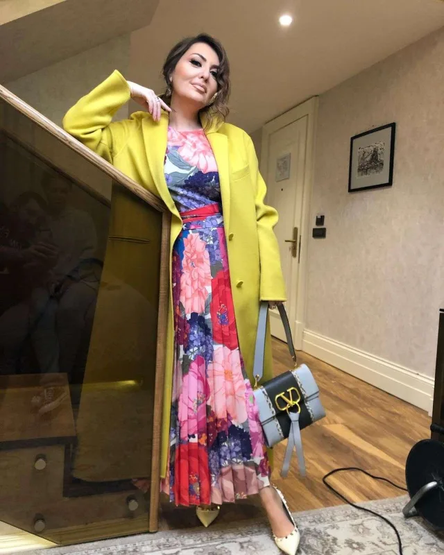 Arxiv fotoları yayıldı