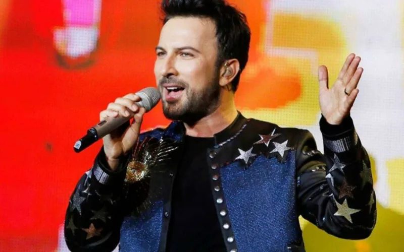 Tarkan “Kanal D”dən 14 milyon tələb etdi