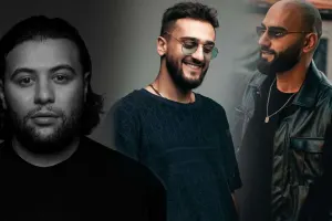 Anaları ilə birgə oxudular