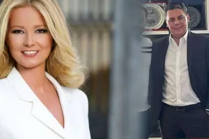 Müge Anlı evlənir