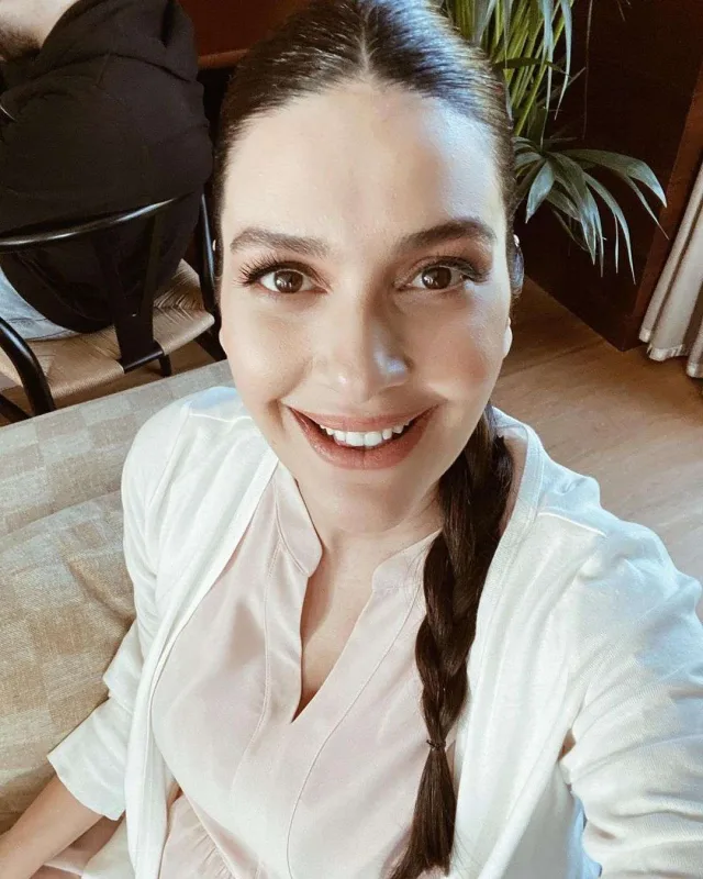 Doğum günündə Gülşenin həbsdən çıxmağını dilədi