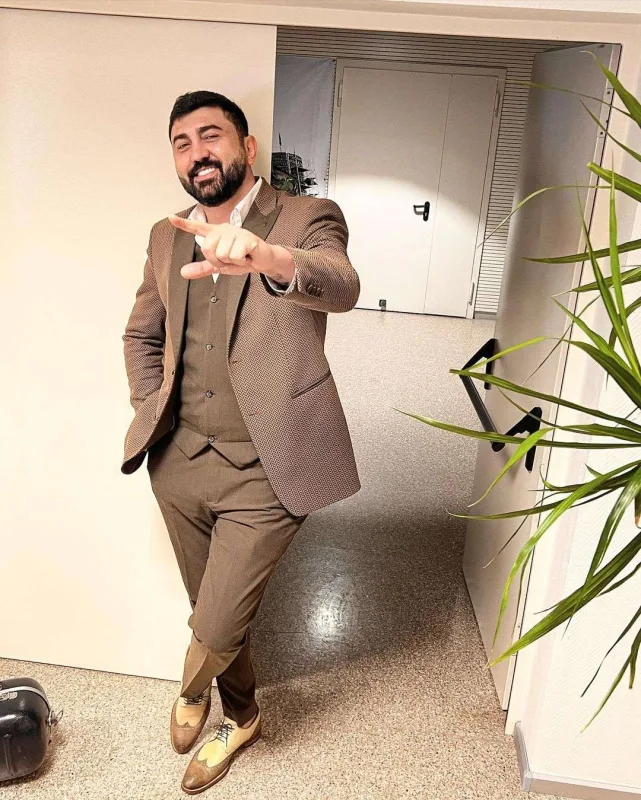 “Evlənmə təklifi edəcəm”