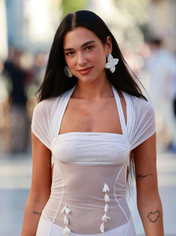 “Jacquemus” həmcinsi ilə evləndi