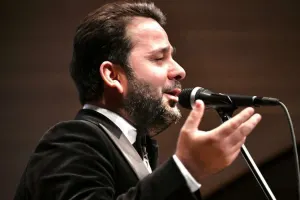 Şövkət Ələkbərovanı andılar