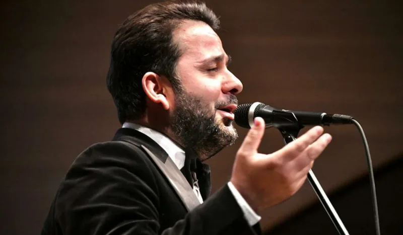 Şövkət Ələkbərovanı andılar