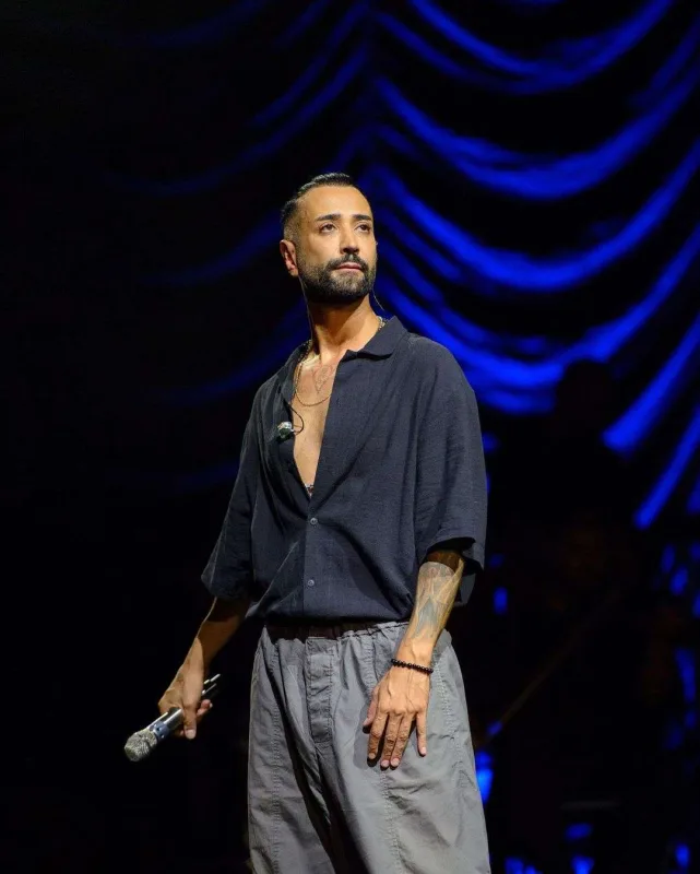 Tan da “Altın Kelebek”dən imtina etdi