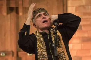 “Hələ də öz yaşımı bilmirəm”