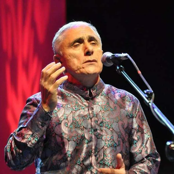 “Hələ də öz yaşımı bilmirəm”