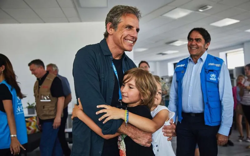 Colidən sonra o Ukraynaya getdi