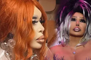 Bülent Ersoy dəyişdi