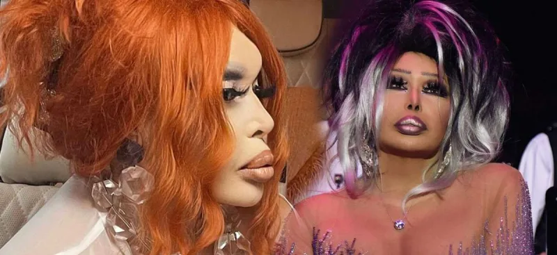 Bülent Ersoy dəyişdi