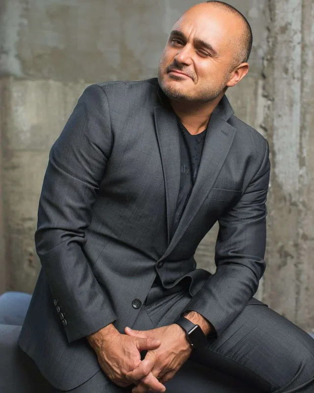 Konsert öncəsi müsahibə verməməsinin səbəbi bu imiş