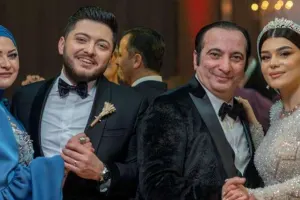 “Evimizdəki ilk yaşın mübarək!”