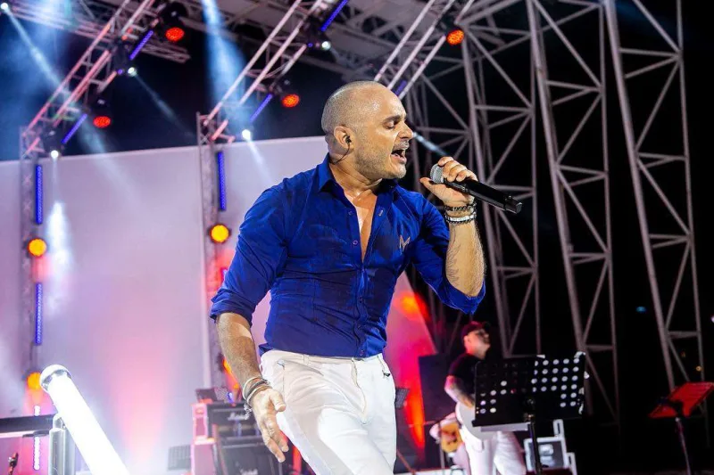 Konsert öncəsi müsahibə verməməsinin səbəbi bu imiş