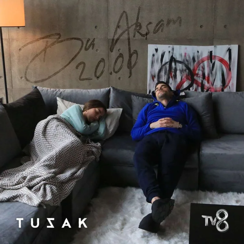 “Tuzak”la bağlı qərar verildi