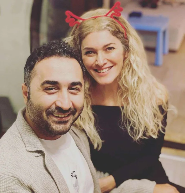 Məşhur aktyor ata oldu