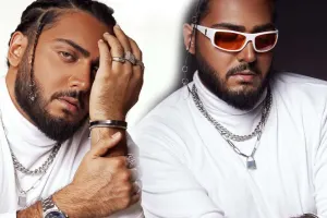 Ayaz dünyaca məşhur jurnalda yer aldı