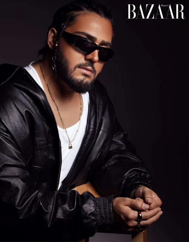 Ayaz dünyaca məşhur jurnalda yer aldı