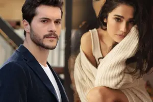 Çəkilişləri başa çatdı