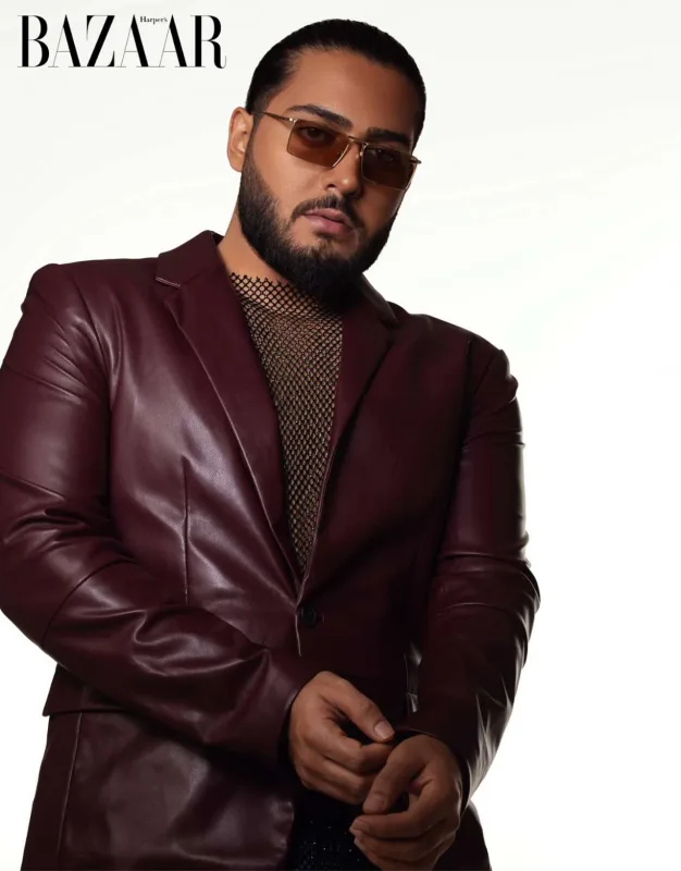 Ayaz dünyaca məşhur jurnalda yer aldı