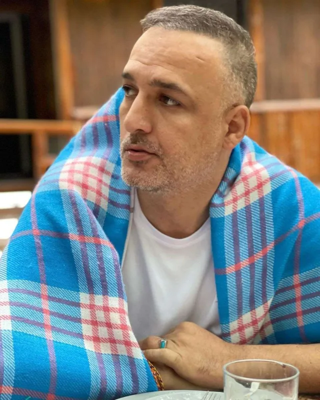 Pərvinin TikTok-u açıldı