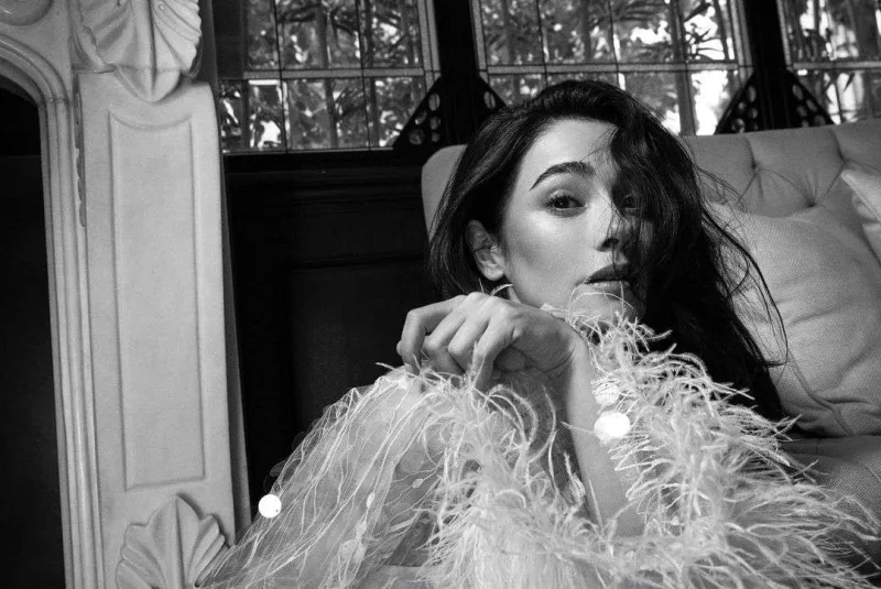 Çəkilişləri başa çatdı